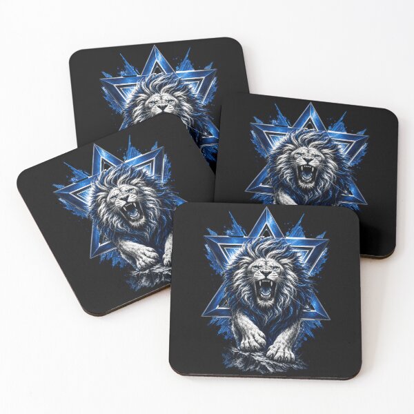 Item preview, Roaring Lion of Judah designed and sold by FREENATION2026.