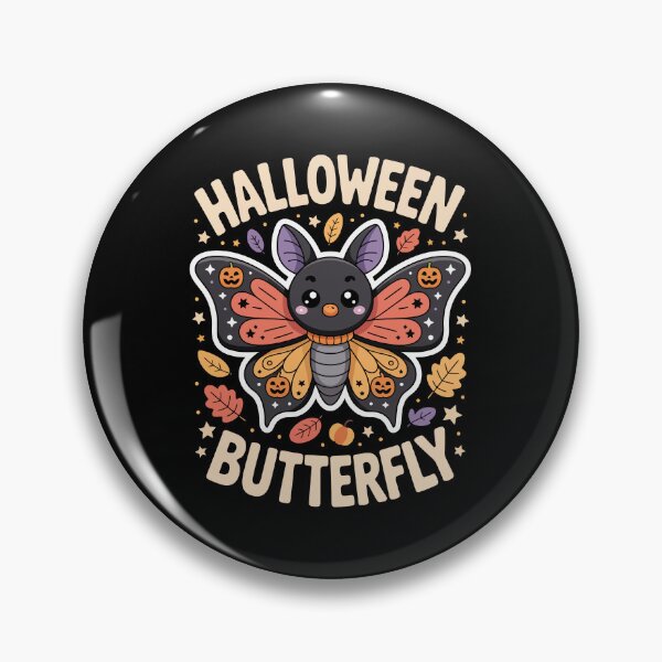 Item preview, HALLOWEEN BUTTERFLY designed and sold by jkrphoto.