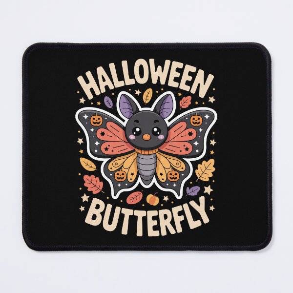 Item preview, HALLOWEEN BUTTERFLY designed and sold by jkrphoto.