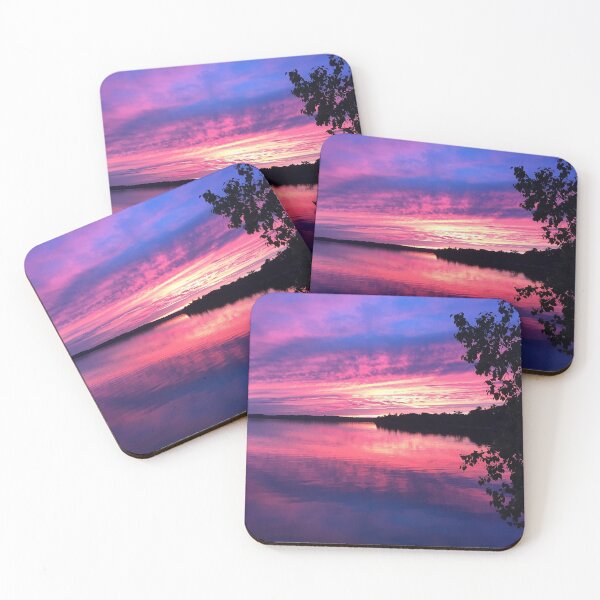 Item preview, Spectacular Summer Sunset designed and sold by vbrassington.