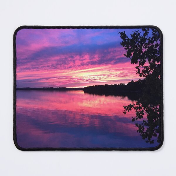 Item preview, Spectacular Summer Sunset designed and sold by vbrassington.