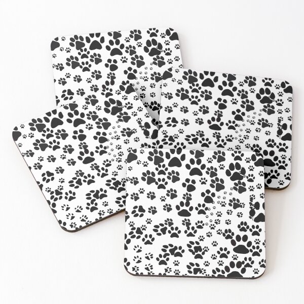 Item preview, Paw across the world  designed and sold by GMTcreations.