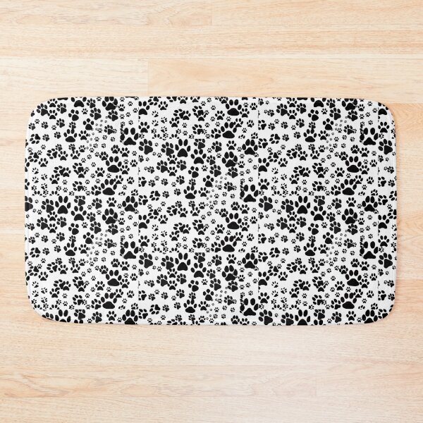 Item preview, Paw across the world  designed and sold by GMTcreations.