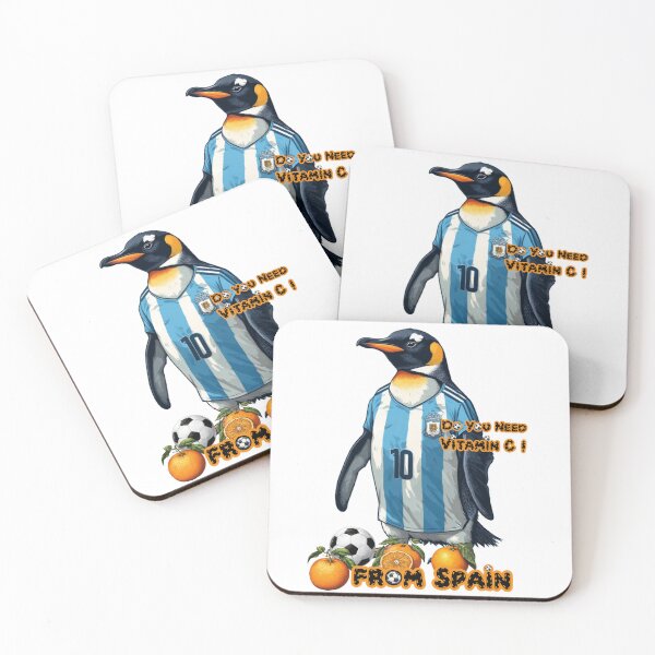 Item preview, Penguins from Argentine designed and sold by Navy67.