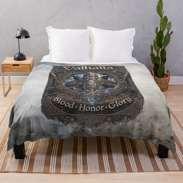 Item preview, Viking Valhalla Design designed and sold by MysticOzzy.