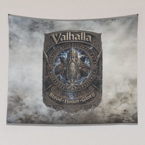 Item preview, Viking Valhalla Design designed and sold by MysticOzzy.