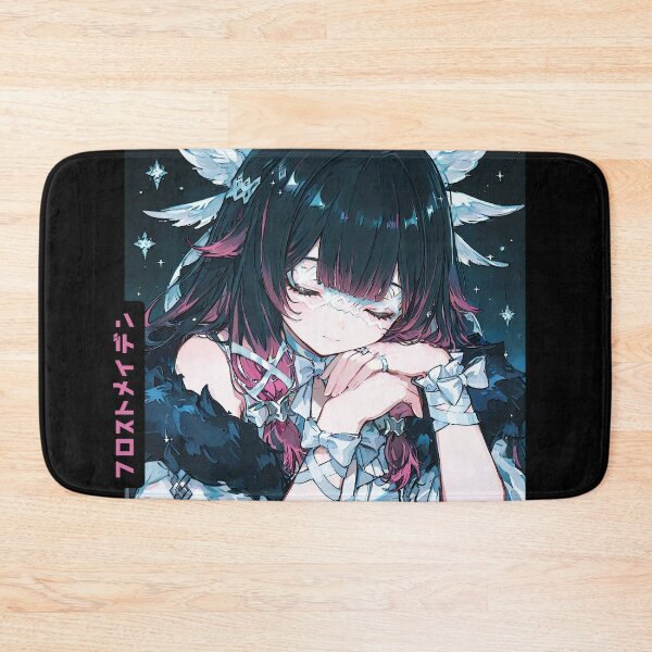 Item preview, Columbina Genshin Impact: Feathers in the Veil designed and sold by NarwhalXV.