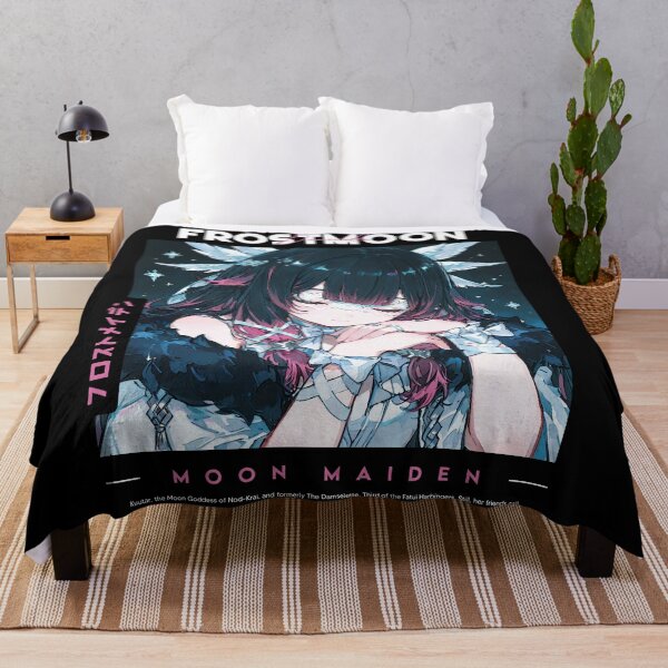Item preview, Columbina Genshin Impact: Feathers in the Veil designed and sold by NarwhalXV.