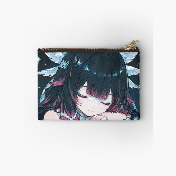 Item preview, Columbina Genshin Impact: Feathers in the Veil designed and sold by NarwhalXV.