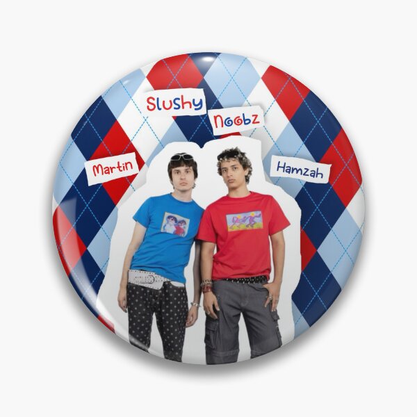 Item preview, The slushy newbz  designed and sold by sp1d3rb4by.