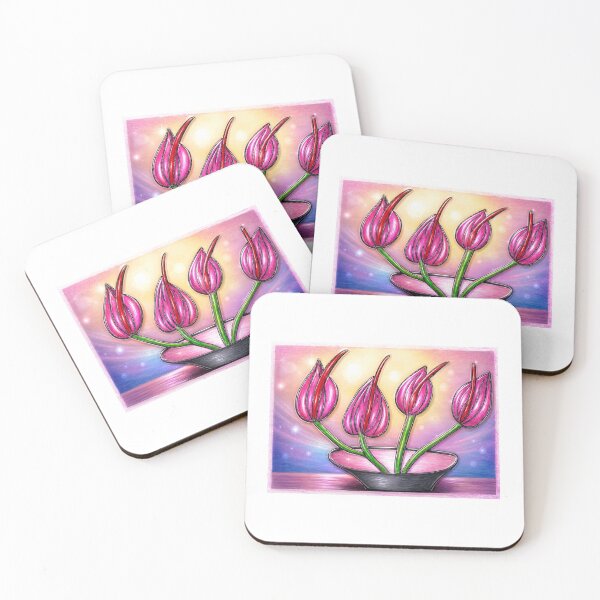 Item preview, Anthurium designed and sold by SpiritArtLeona.