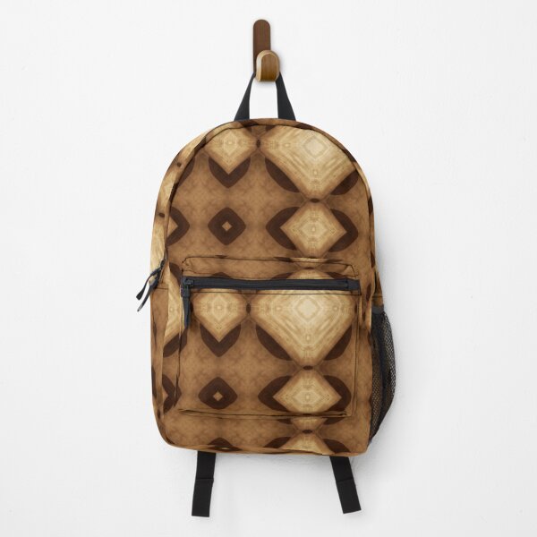 Item preview, Vintage Earth Tone Geometric Seamless Pattern designed and sold by AmaJoy Designs .