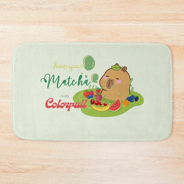 Item preview, Funny Matcha Tea Graphic T-shirt designed and sold by Creer0.