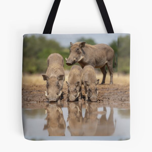 Item preview, FAMILE WILD BOAR designed and sold by RiverFong.