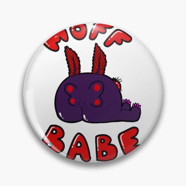 Item preview, Moff Babe designed and sold by ChickenScratchArts.