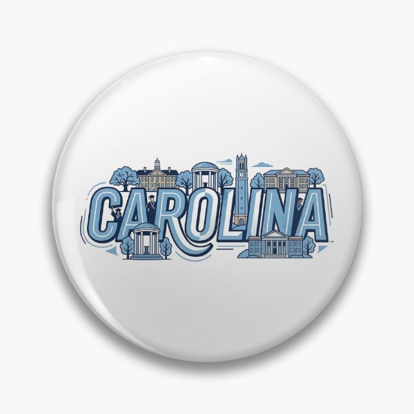 Item preview, unc designed and sold by designsbysamantha.