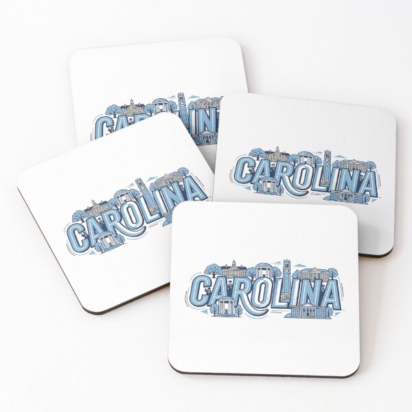 Item preview, unc designed and sold by designsbysamantha.