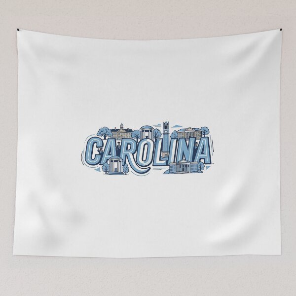 Item preview, unc designed and sold by designsbysamantha.