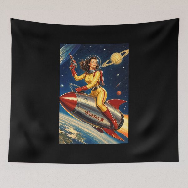 Item preview, Stardust #2 designed and sold by Moviebuff91.
