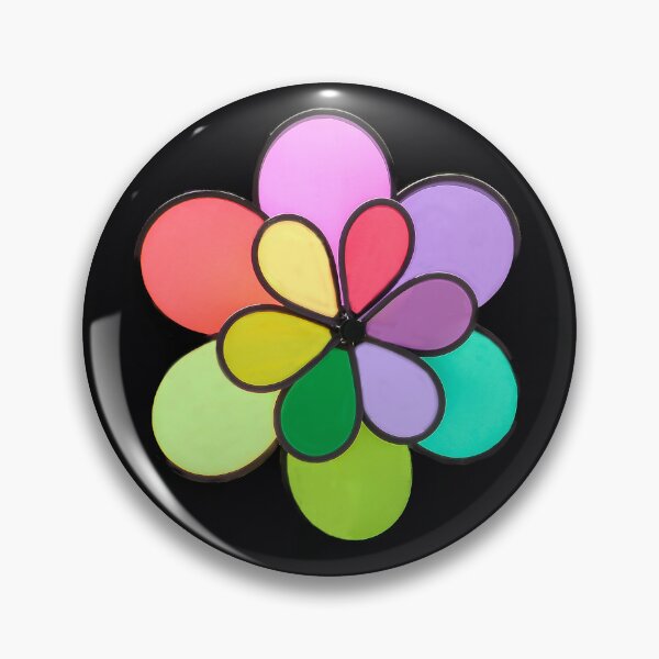 Item preview, Am I a Flower?  designed and sold by heatherfriedman.