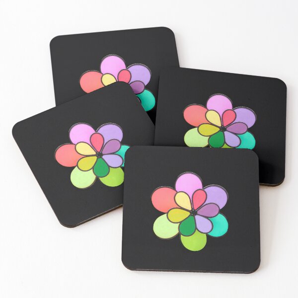 Item preview, Am I a Flower?  designed and sold by heatherfriedman.