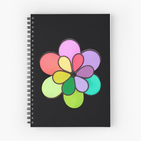 Item preview, Am I a Flower?  designed and sold by heatherfriedman.