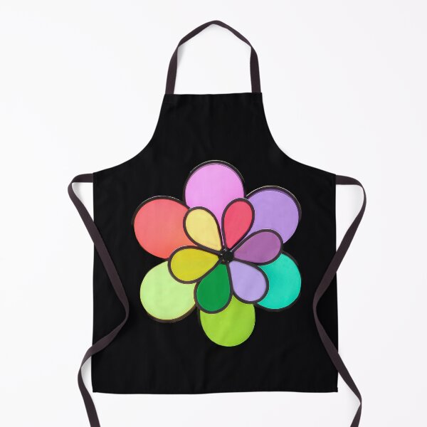 Item preview, Am I a Flower? designed and sold by heatherfriedman.