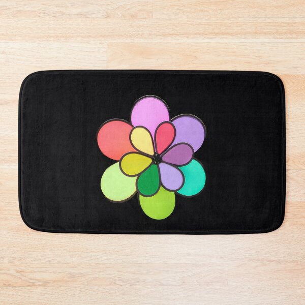Item preview, Am I a Flower?  designed and sold by heatherfriedman.