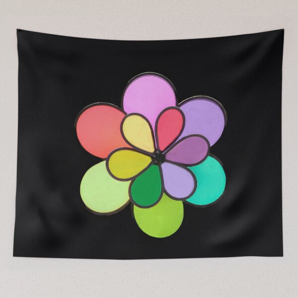 Item preview, Am I a Flower?  designed and sold by heatherfriedman.