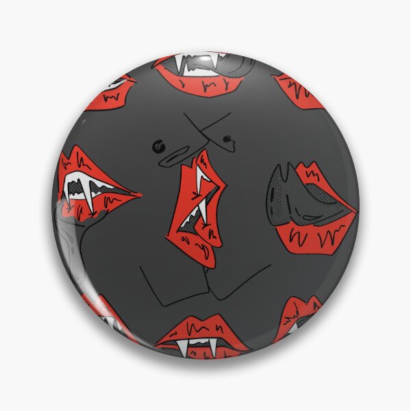 Item preview, Vampire sapphic kisses designed and sold by OddCreatures.