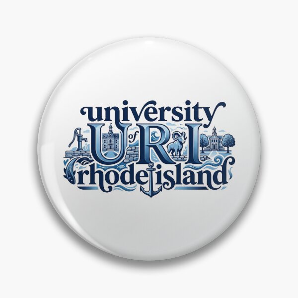 Item preview, university of rhode island designed and sold by designsbysamantha.