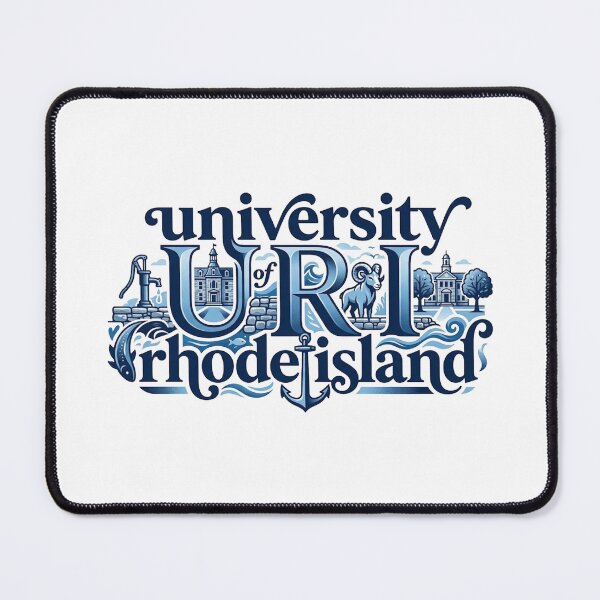 Item preview, university of rhode island designed and sold by designsbysamantha.