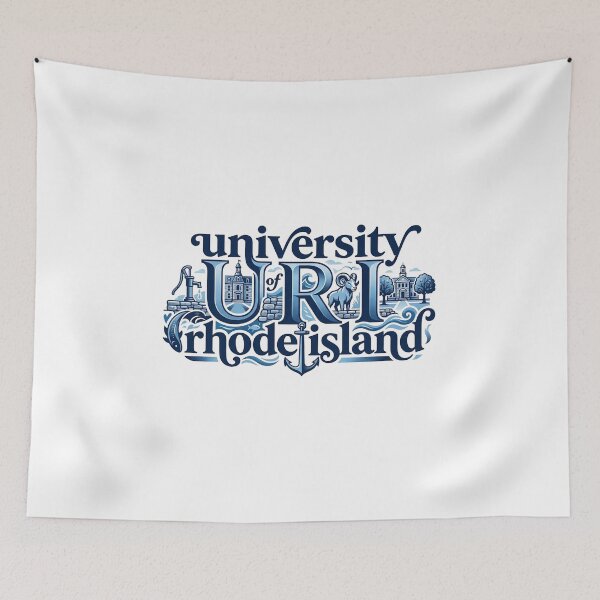 Item preview, university of rhode island designed and sold by designsbysamantha.
