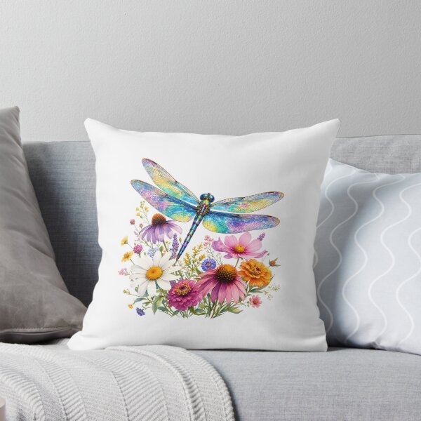 Item preview, Dragonfly designed and sold by Whimsy Petal and Co..