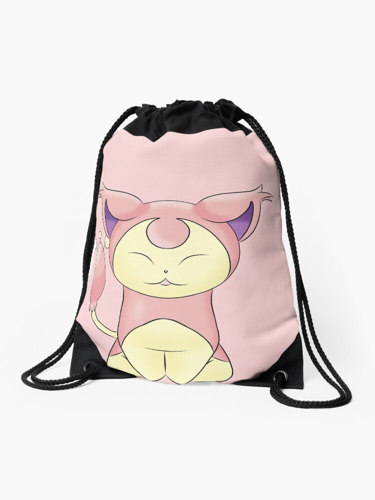 pokemon cat backpack