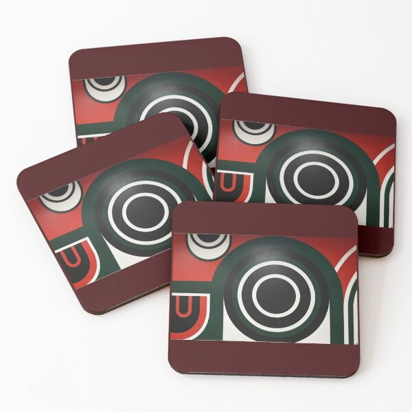 Item preview, Minimalist Metro Wall designed and sold by pasalagabriela.