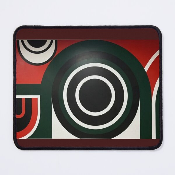 Item preview, Minimalist Metro Wall designed and sold by pasalagabriela.