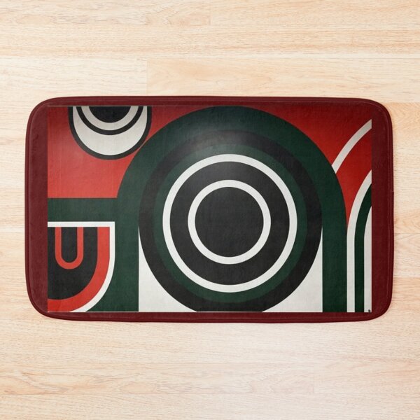 Item preview, Minimalist Metro Wall designed and sold by pasalagabriela.