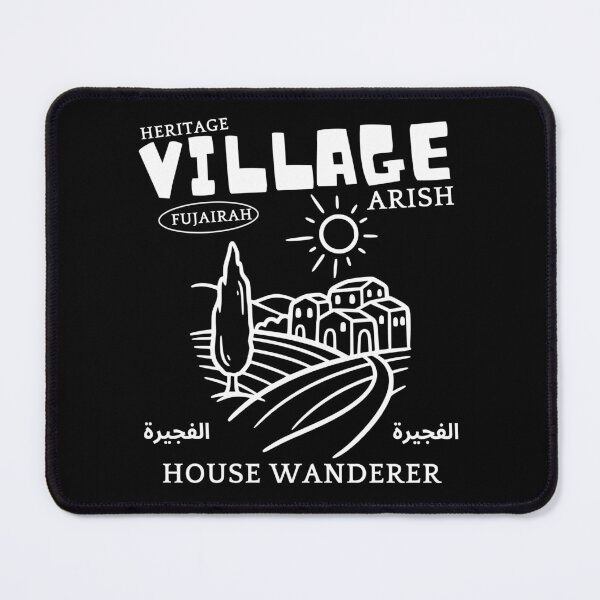 Item preview, Heritage village arish house wanderer designed and sold by Peerless-Prime.
