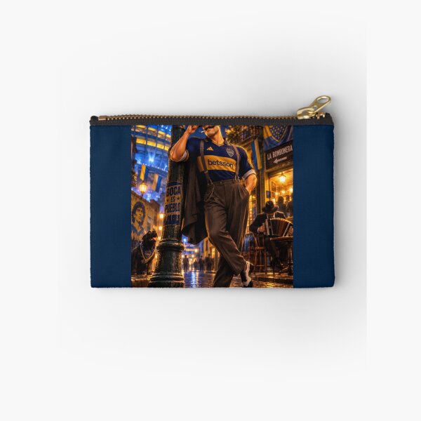Item preview, The Boca Juniors XENEIXE designed and sold by TheMonth23.
