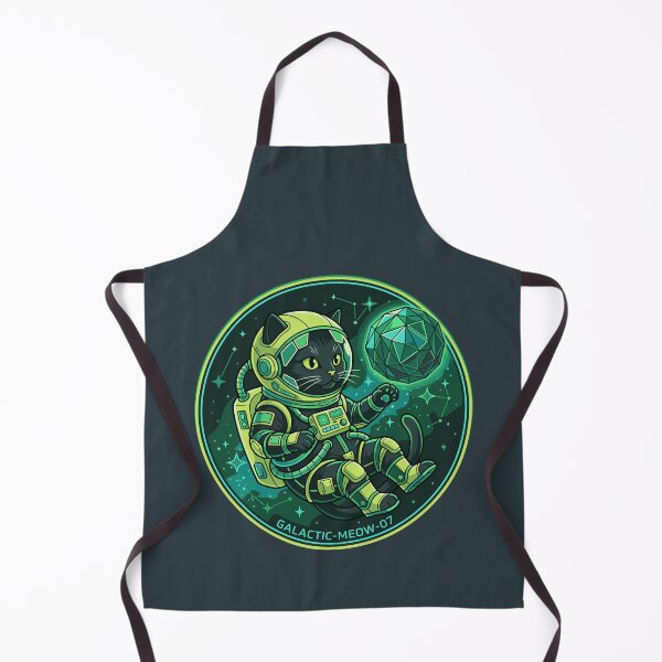 Item preview, Galactic Meow 07 designed and sold by JEMAR Designs.