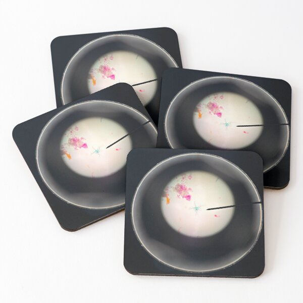 Item preview, Amoeba Under Microscope  designed and sold by HKGimages.