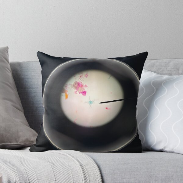 Item preview, Amoeba Under Microscope  designed and sold by HKGimages.