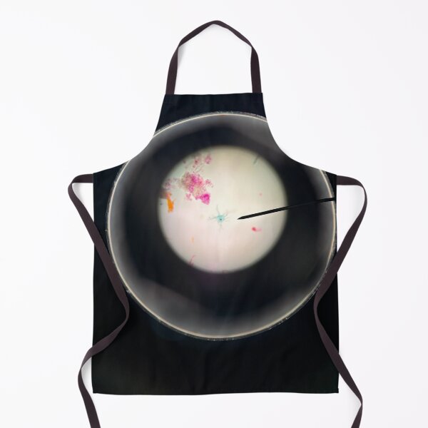 Item preview, Amoeba Under Microscope designed and sold by HKGimages.