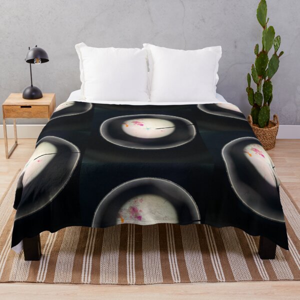 Item preview, Amoeba Under Microscope designed and sold by HKGimages.