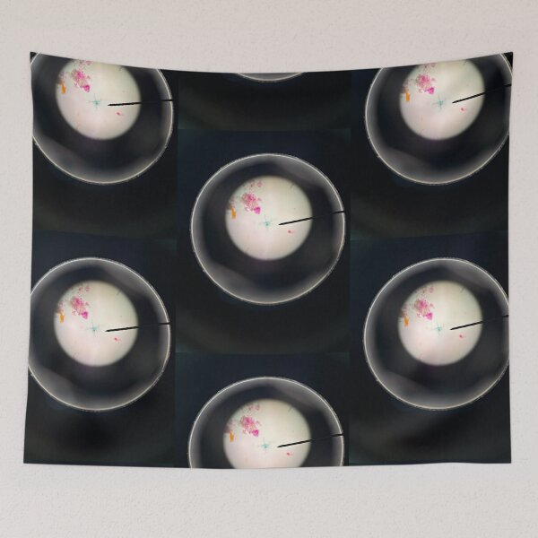 Item preview, Amoeba Under Microscope  designed and sold by HKGimages.