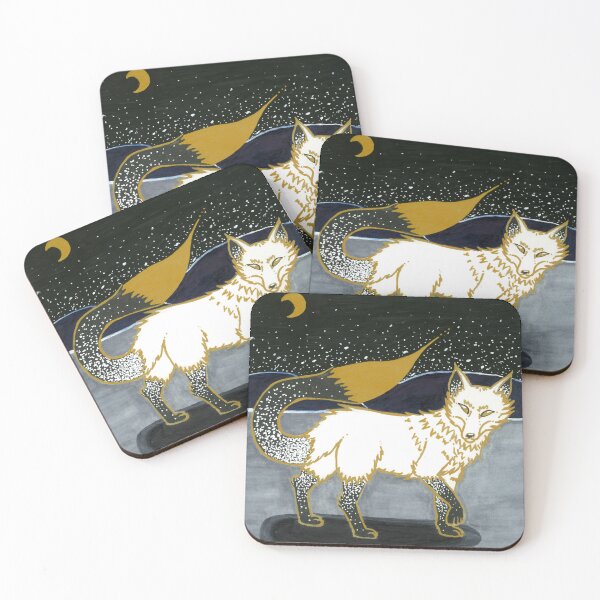 Item preview, Star Strider designed and sold by Wolfnovelist.