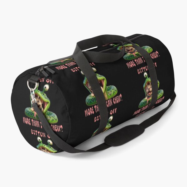 Item preview, French Bulldog Ballerina. Bitten off…..I can chew? designed and sold by SmARTNiki.