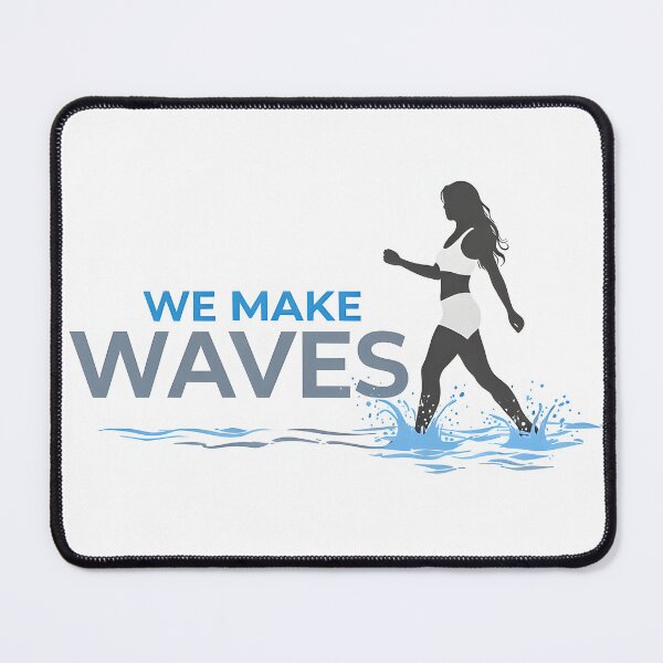Item preview, Aqua Fitness designed and sold by Halbeskilo.