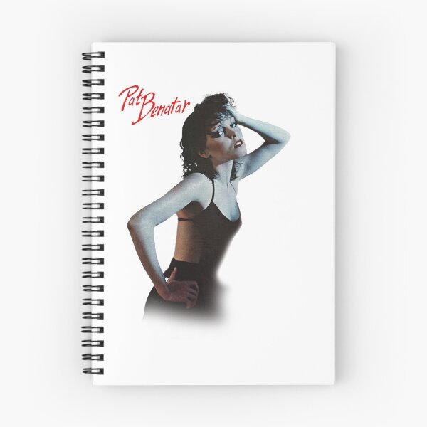 Item preview, Pat Benatar designed and sold by PamsStore.